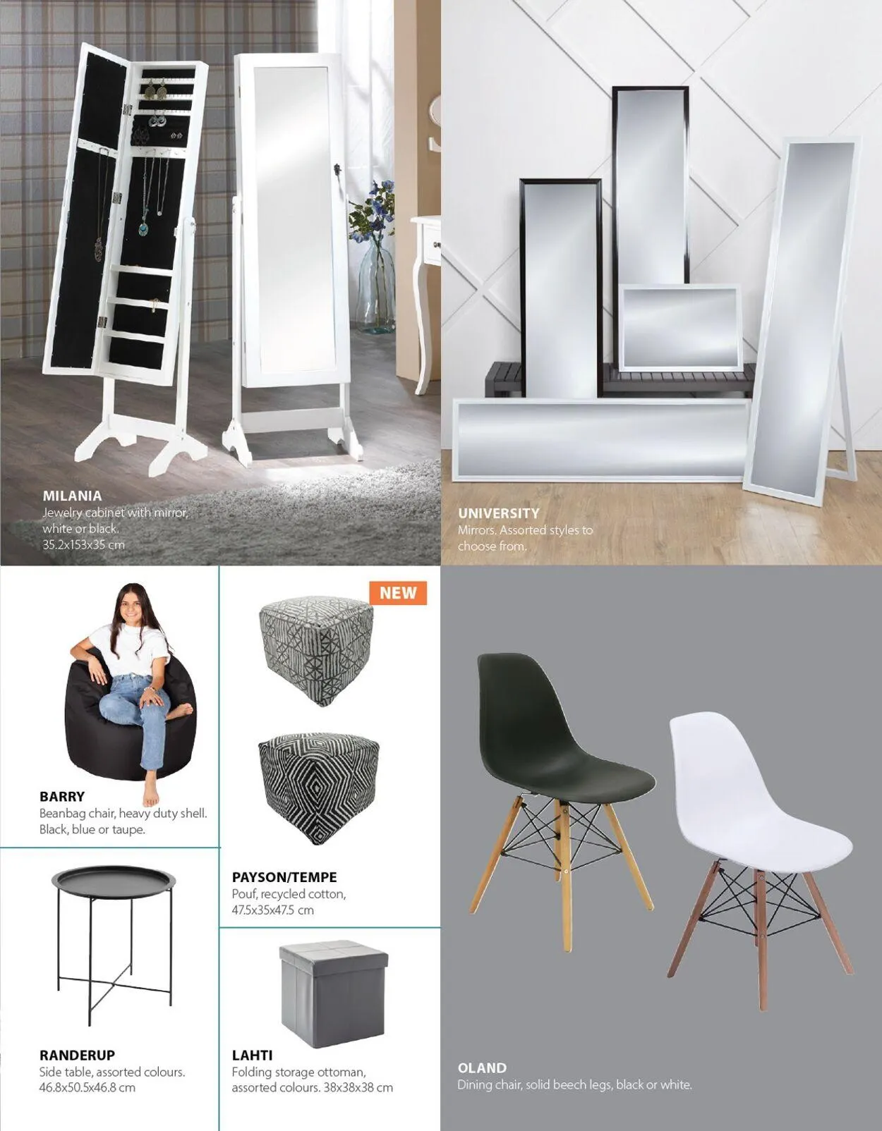 JYSK Current flyer from July 17 to July 31 2025 - flyer page 29