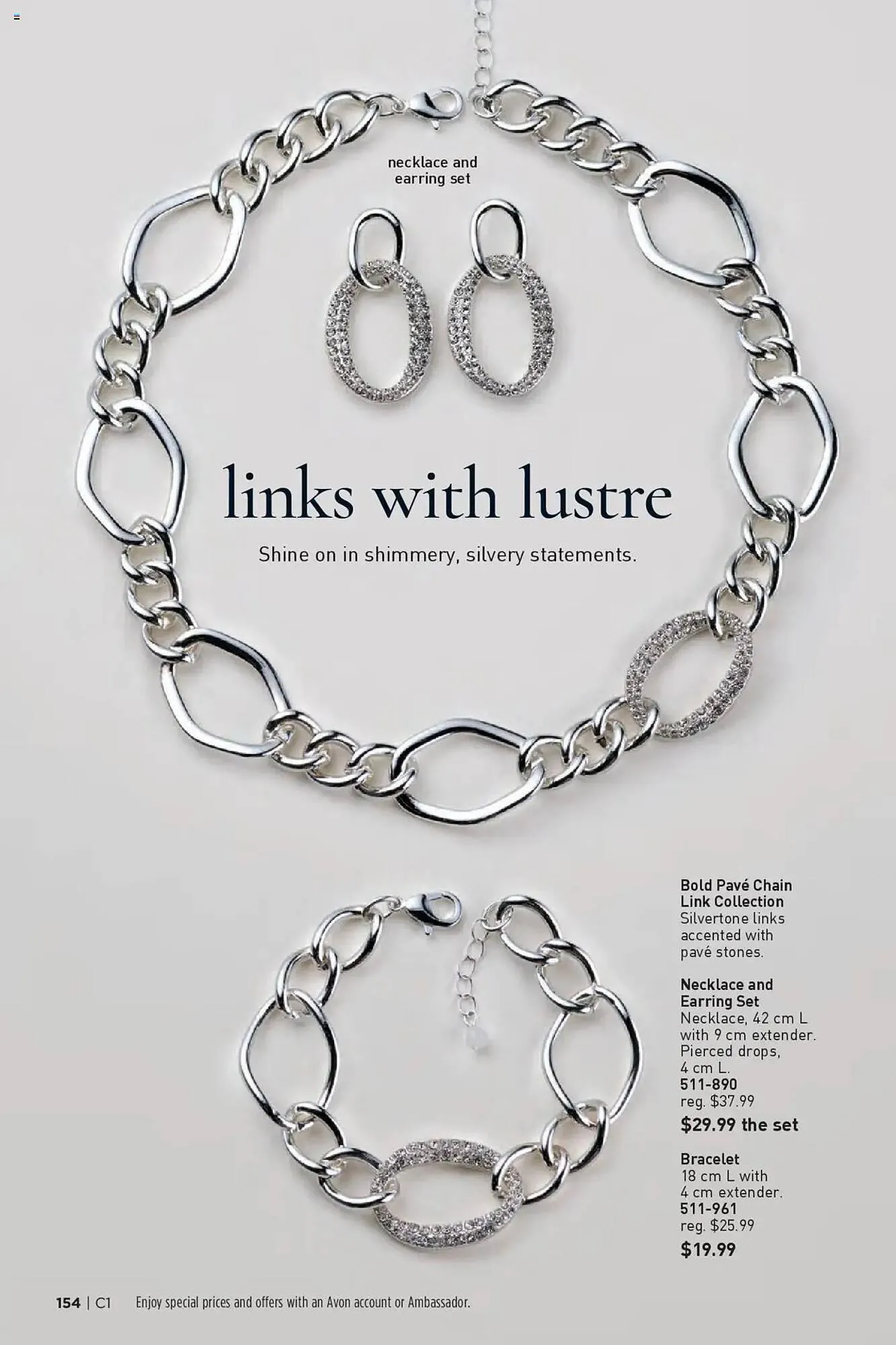 AVON flyer from January 2 to January 15 2025 - flyer page 462