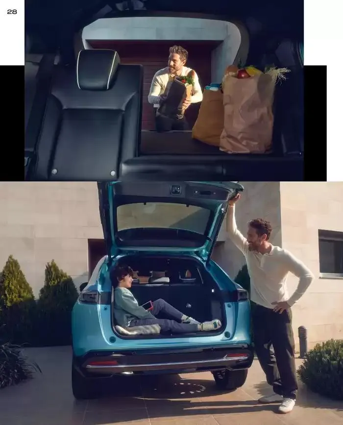 Honda e:Ny1 from February 28 to February 28 2026 - flyer page 28