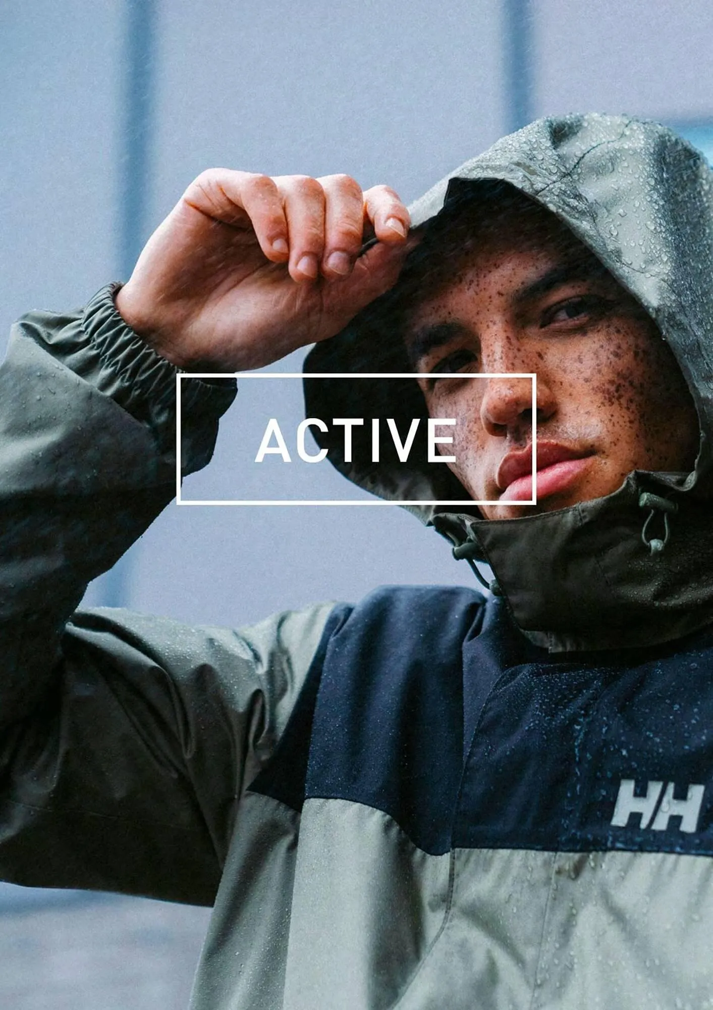 Helly Hansen flyer from September 11 to February 28 2026 - flyer page 92