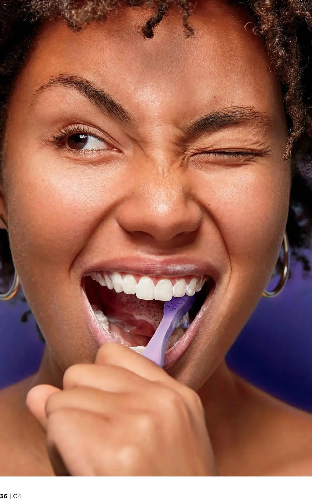 AVON flyer from February 12 to February 26 2026 - flyer page 36