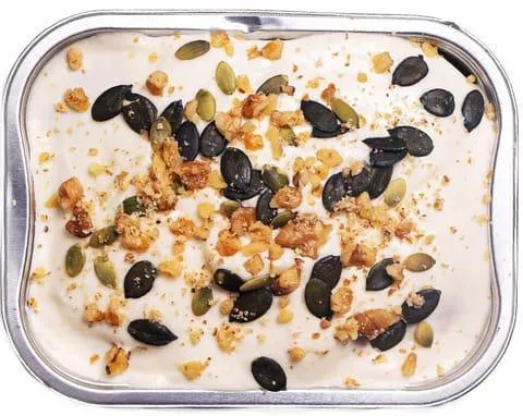 Gâteau de Citrouille - Glaçage au fromage à la crème