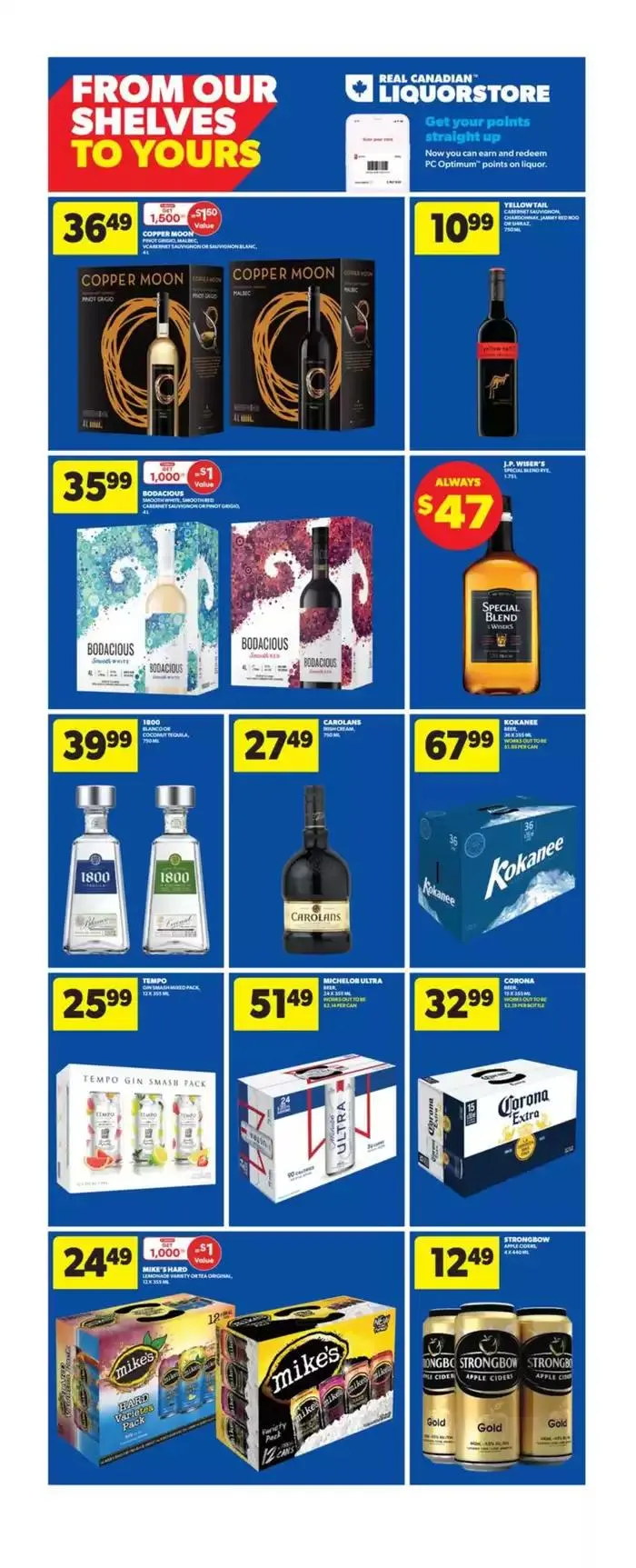 Discover attractive offers from February 27 to March 5 2025 - flyer page 15