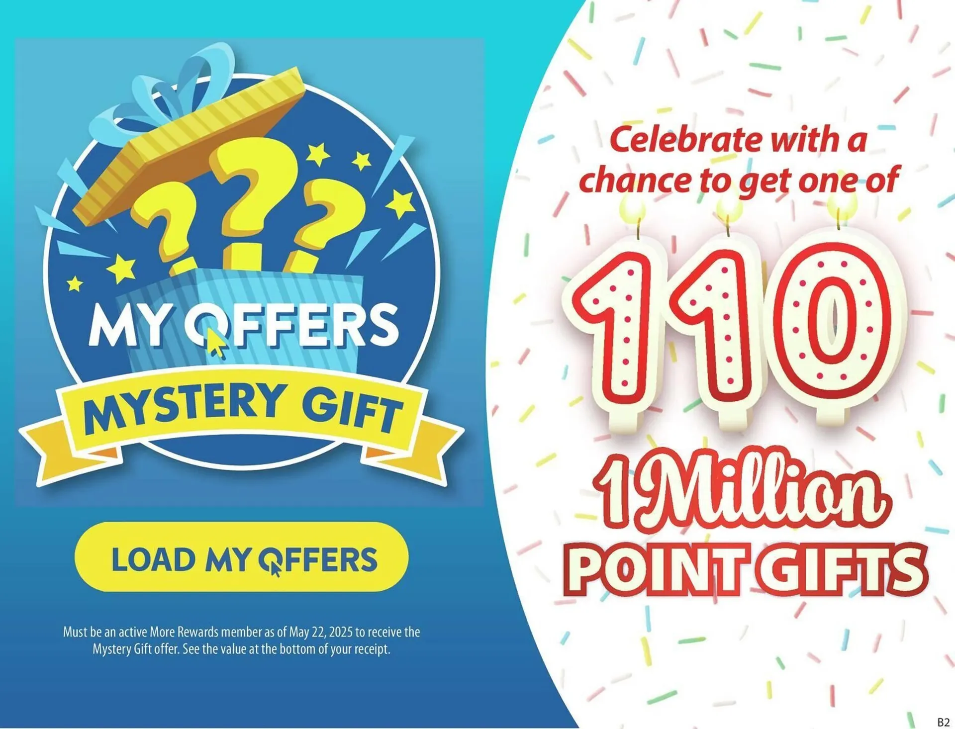 Save on Foods flyer from May 29 to June 5 2025 - flyer page 3