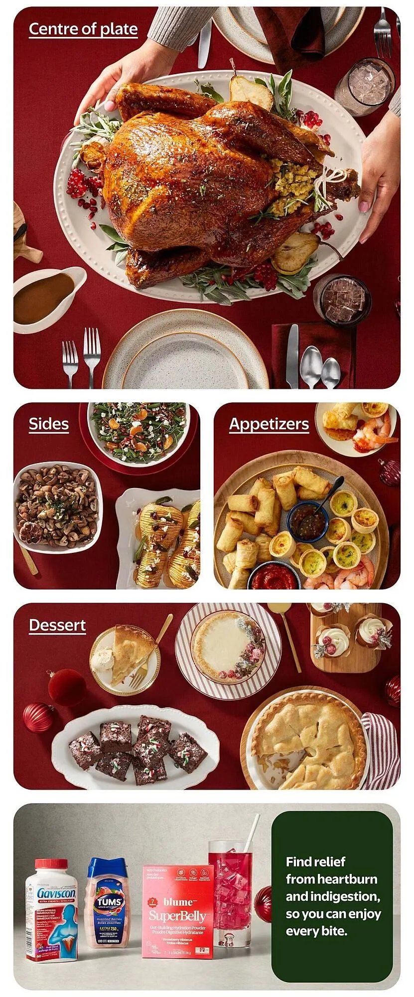 Walmart flyer from November 27 to December 18 2025 - flyer page 17