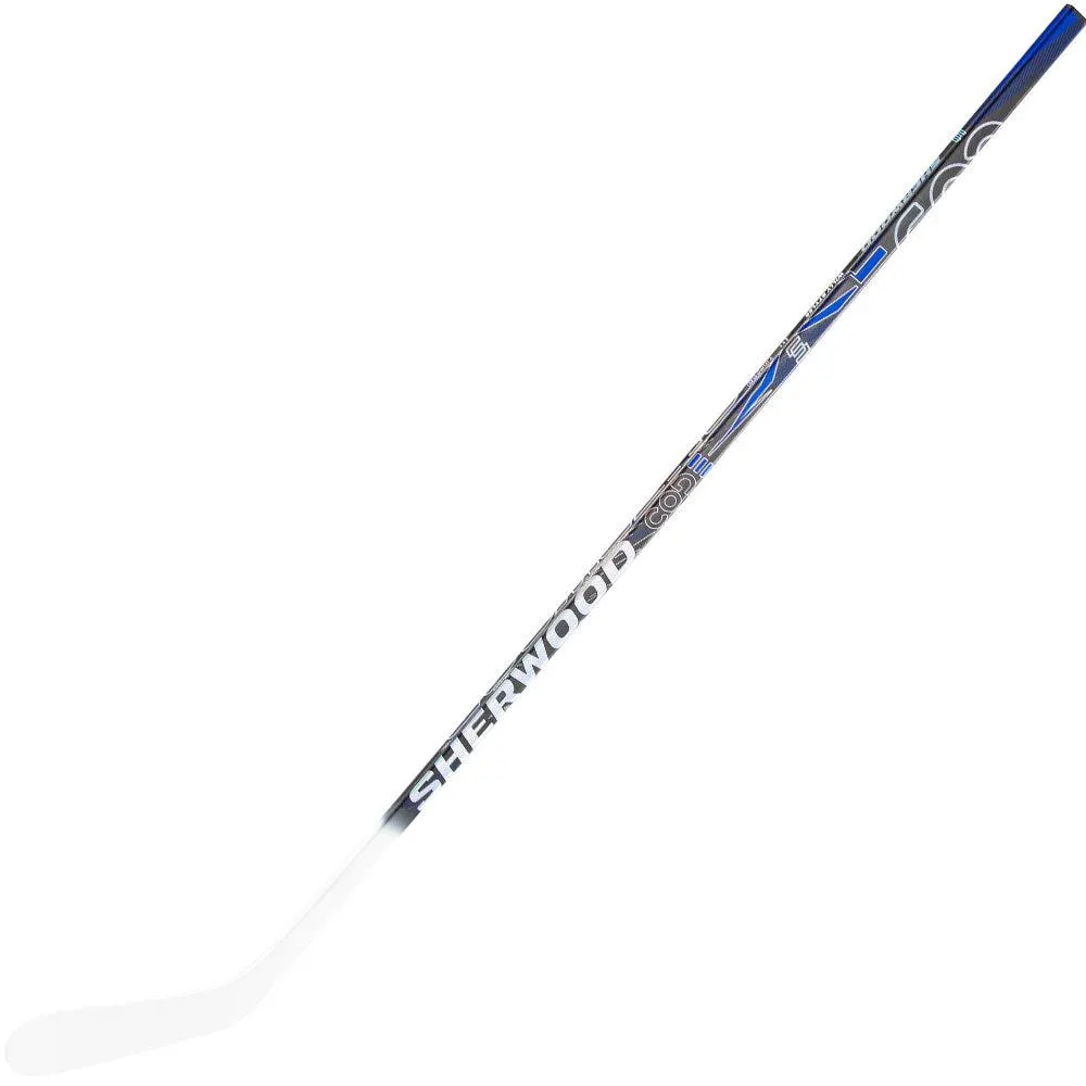 SHERWOOD CODE TMP PRO NYLANDER EDITION SENIOR HOCKEY STICK