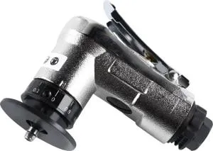 Air Chamfer Tool