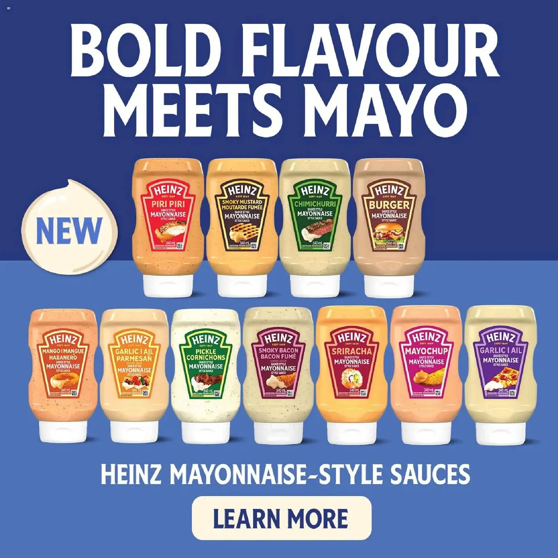 IGA flyer from March 19 to March 25 2026 - flyer page 9