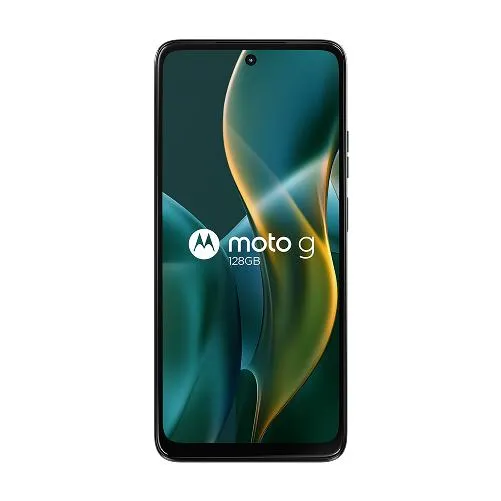 moto g - 2025
