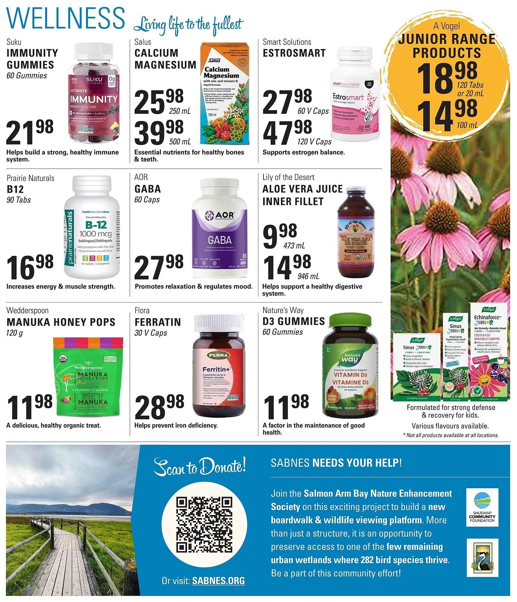 Askews Foods flyer from September 7 to September 13 2025 - flyer page 10