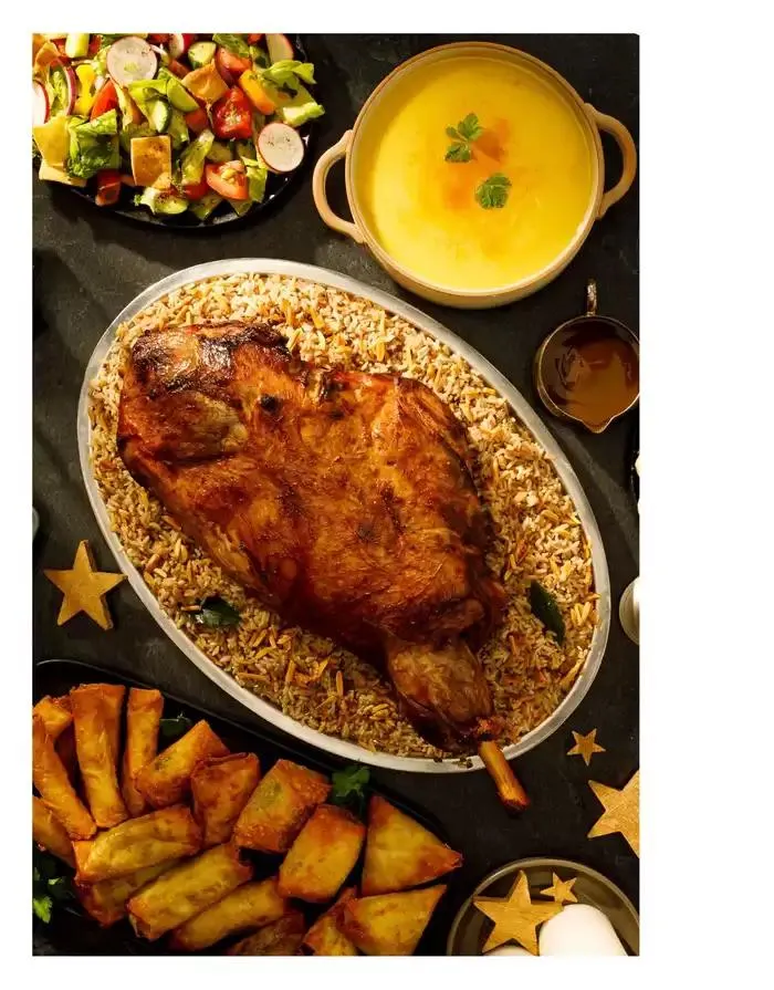 Great discounts on selected products from March 6 to March 12 2025 - flyer page 20