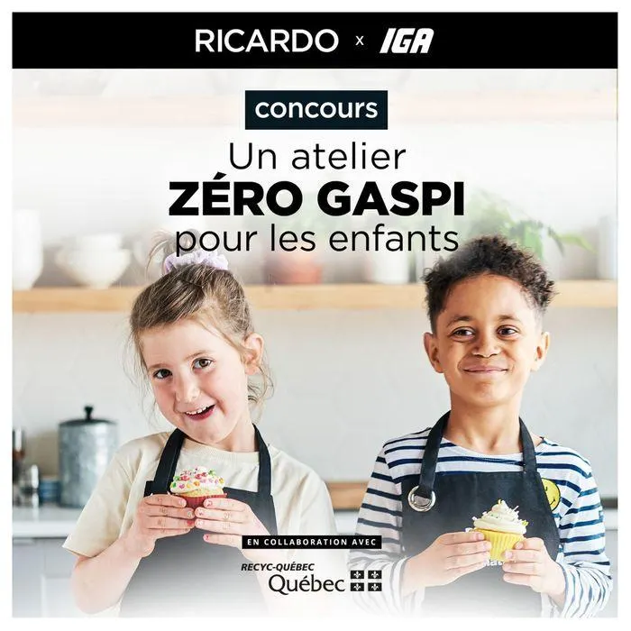 Quebec from September 12 to September 18 2024 - flyer page 17