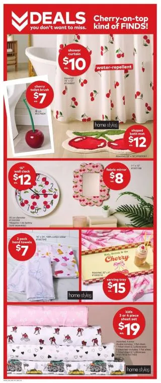 Giant Tiger Flyer from March 25 to March 31 2026 - flyer page 11