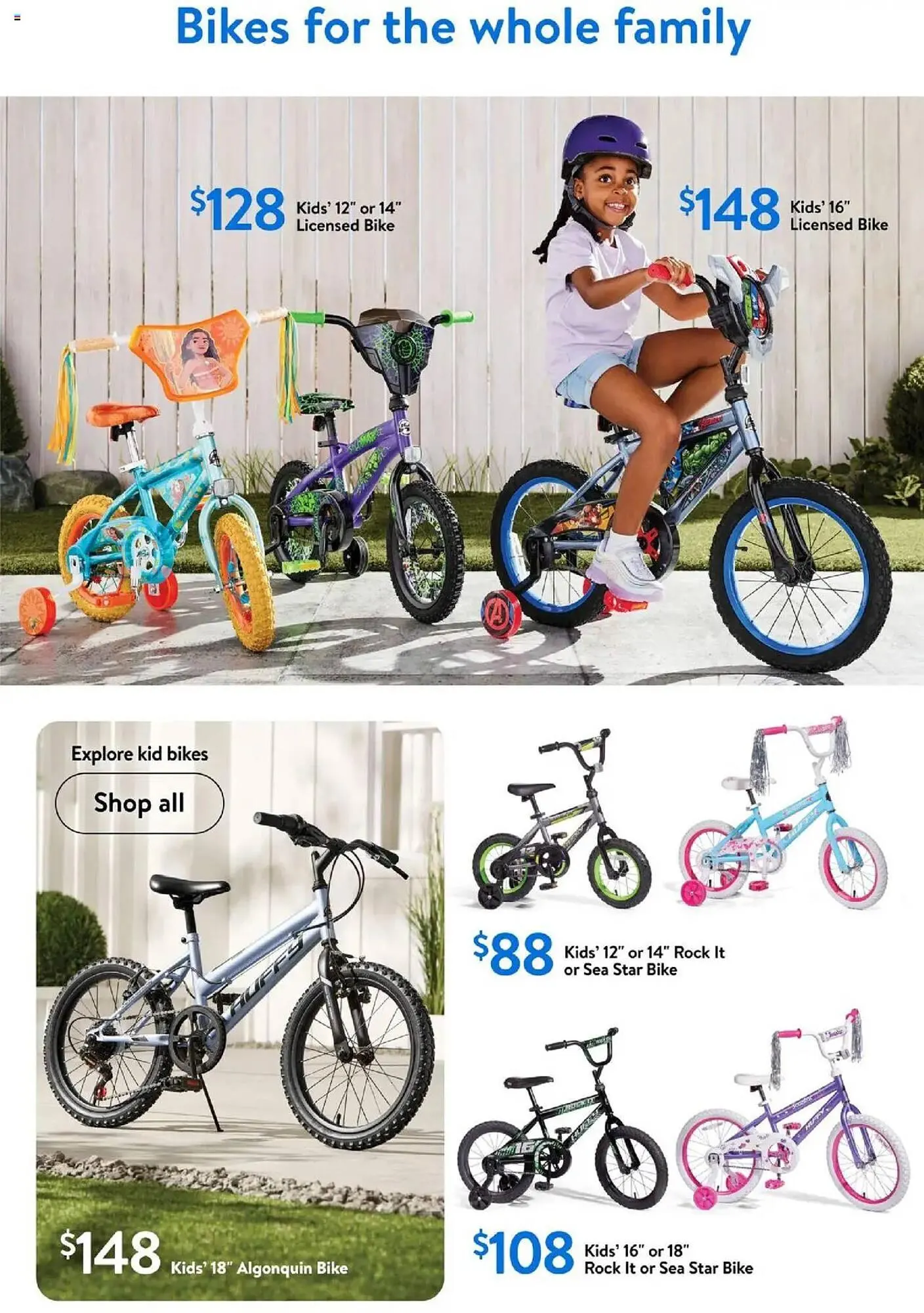 Walmart flyer from April 17 to April 30 2025 - flyer page 31