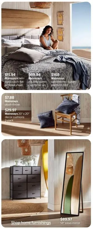 Walmart Flyer - Home and Garden Books from April 20 to May 27 2026 - flyer page 2