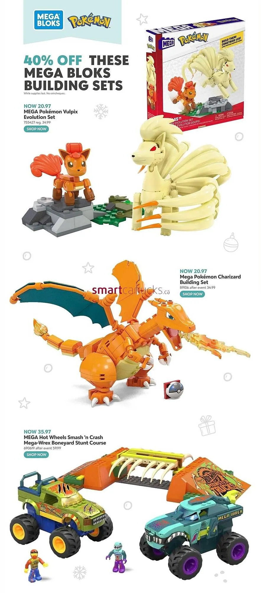 Toys R us flyer from December 18 to December 24 2025 - flyer page 24