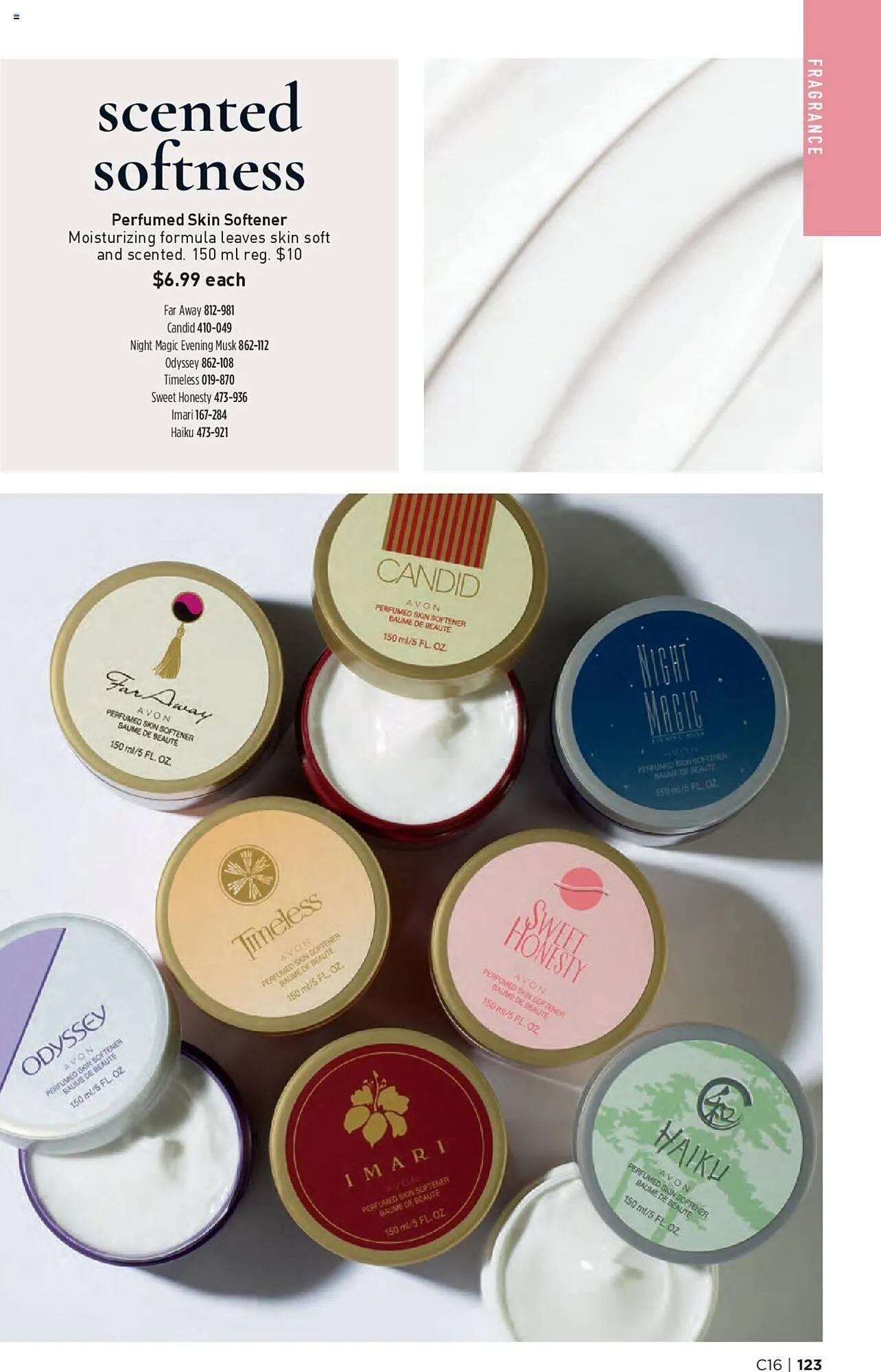 AVON flyer from August 1 to August 14 2024 - flyer page 120