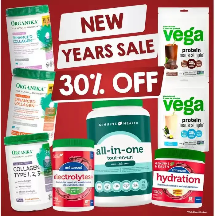 Embracing New Beginnings from January 8 to January 14 2025 - flyer page 5