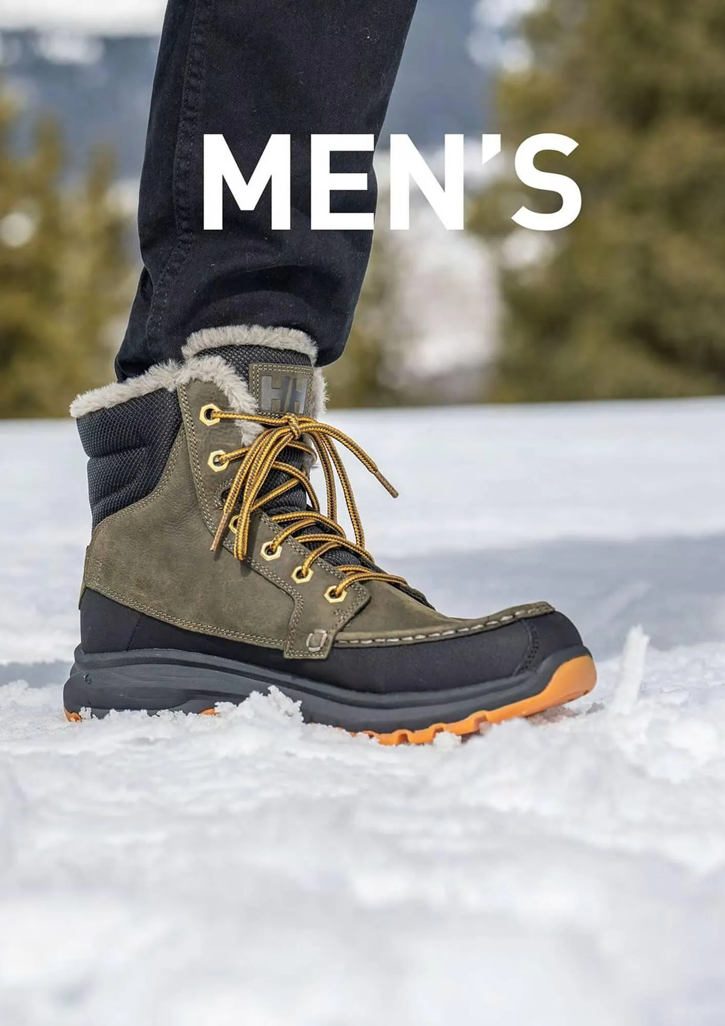 Helly Hansen flyer from September 11 to February 28 2026 - flyer page 5