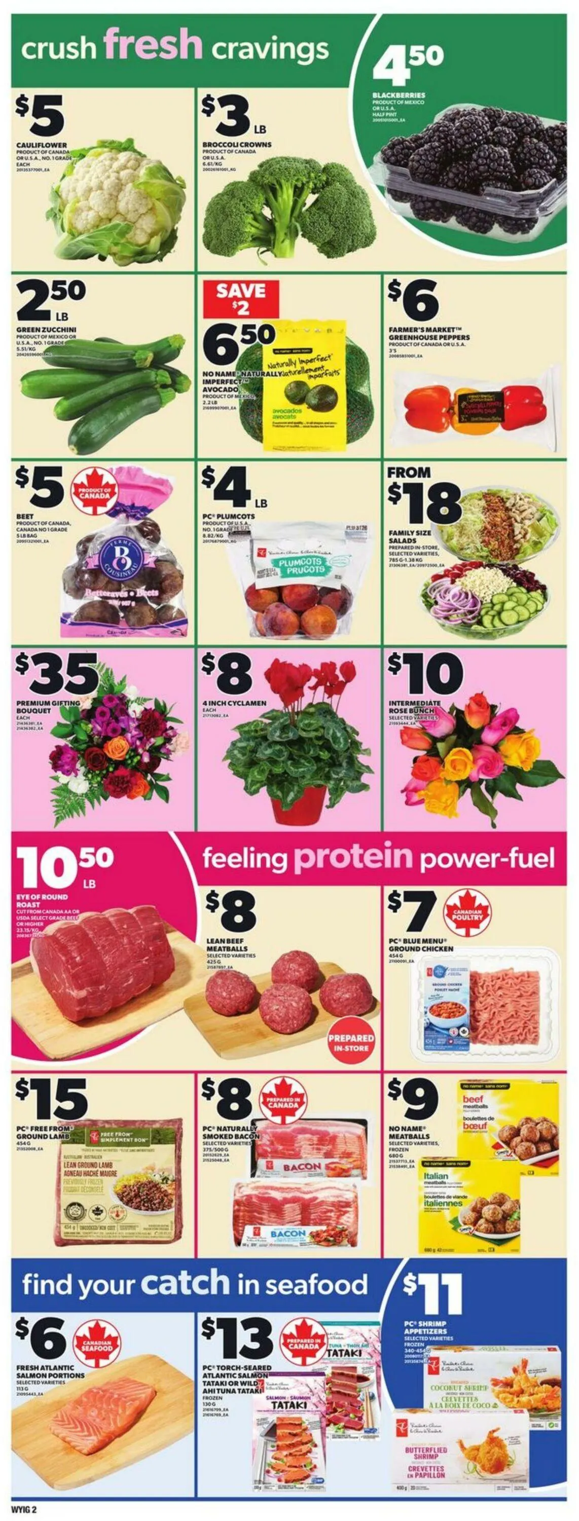 Independent Current flyer from October 30 to November 5 2025 - flyer page 5