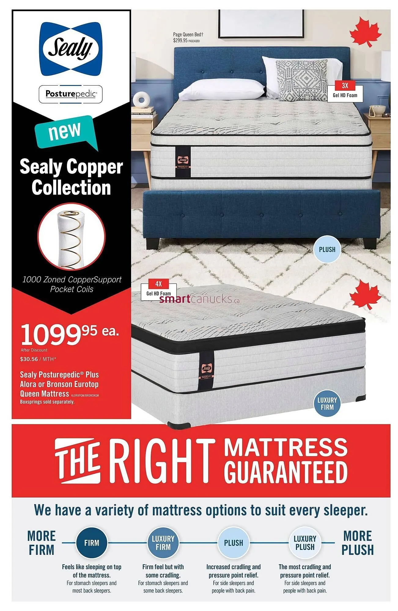 The Brick flyer from May 20 to June 18 2025 - flyer page 5