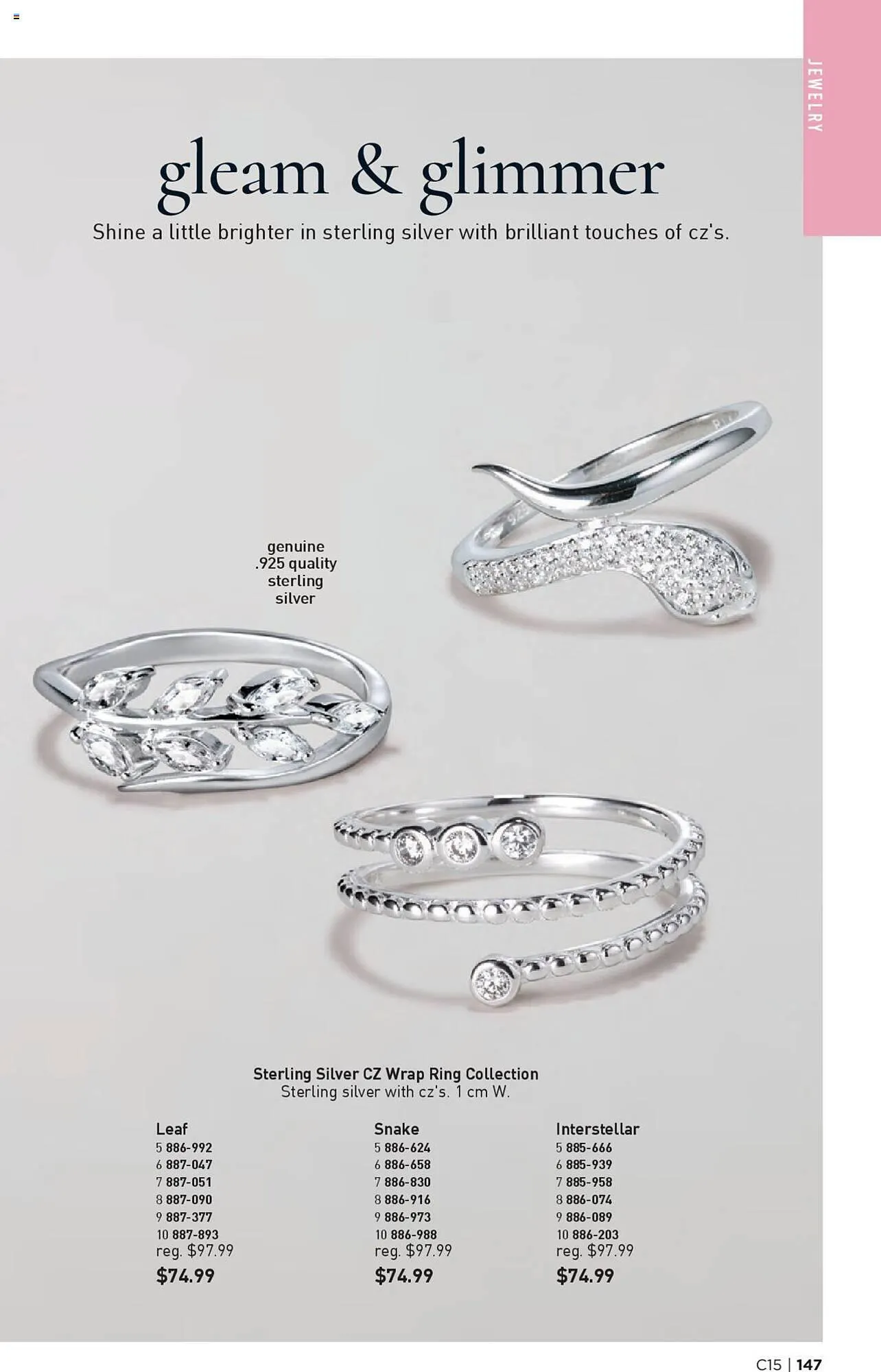 AVON flyer from July 18 to July 31 2024 - flyer page 144