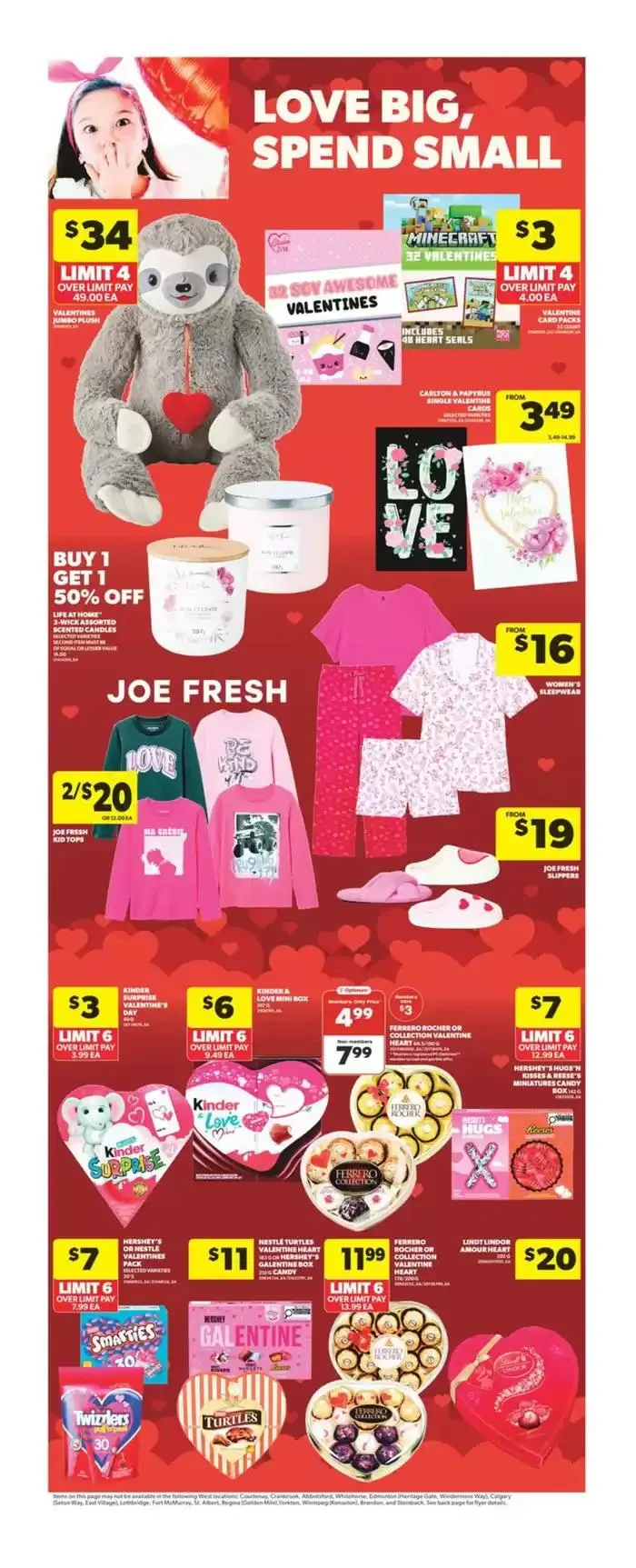 New offers to discover from February 6 to February 12 2025 - flyer page 19