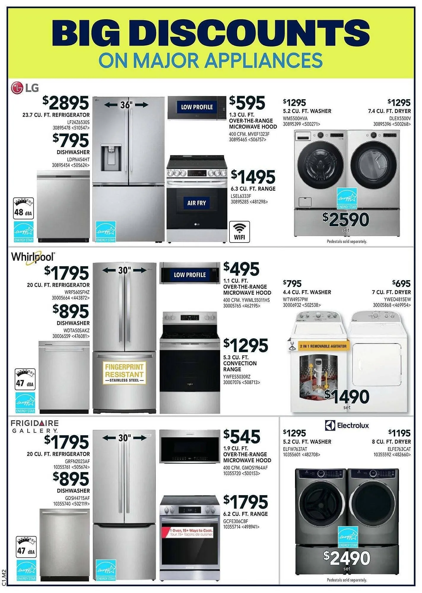 RONA flyer from June 13 to July 4 2025 - flyer page 18