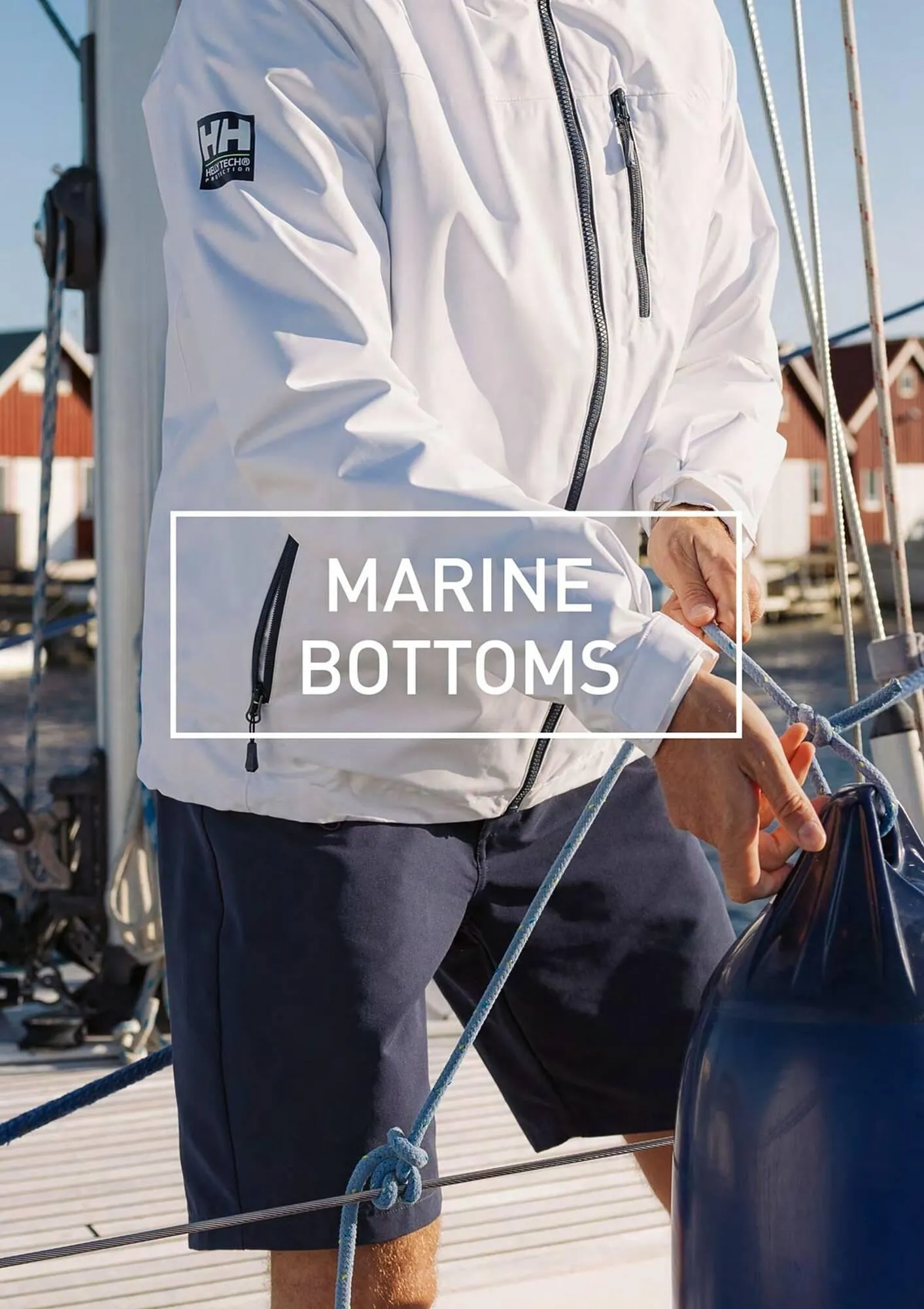 Helly Hansen flyer from March 12 to May 31 2026 - flyer page 60