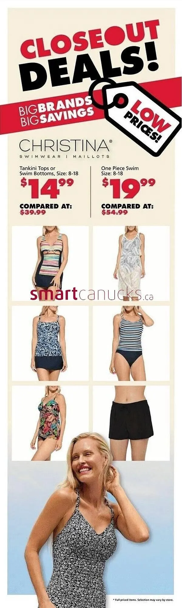 The Bargain Shop flyer from June 18 to June 24 2025 - flyer page 3