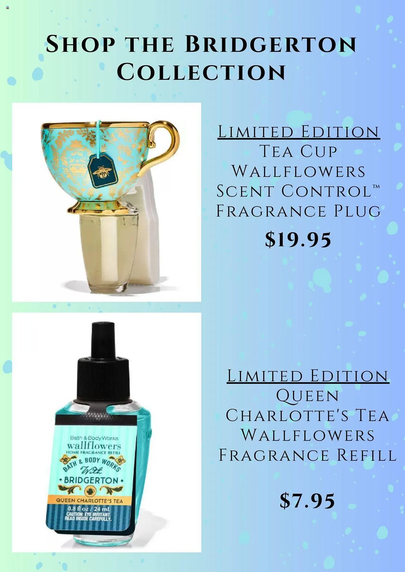 Bath & Body Works flyer from March 28 to April 28 2024 - flyer page 5