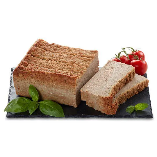 Goose Pate 100g (Sliced)