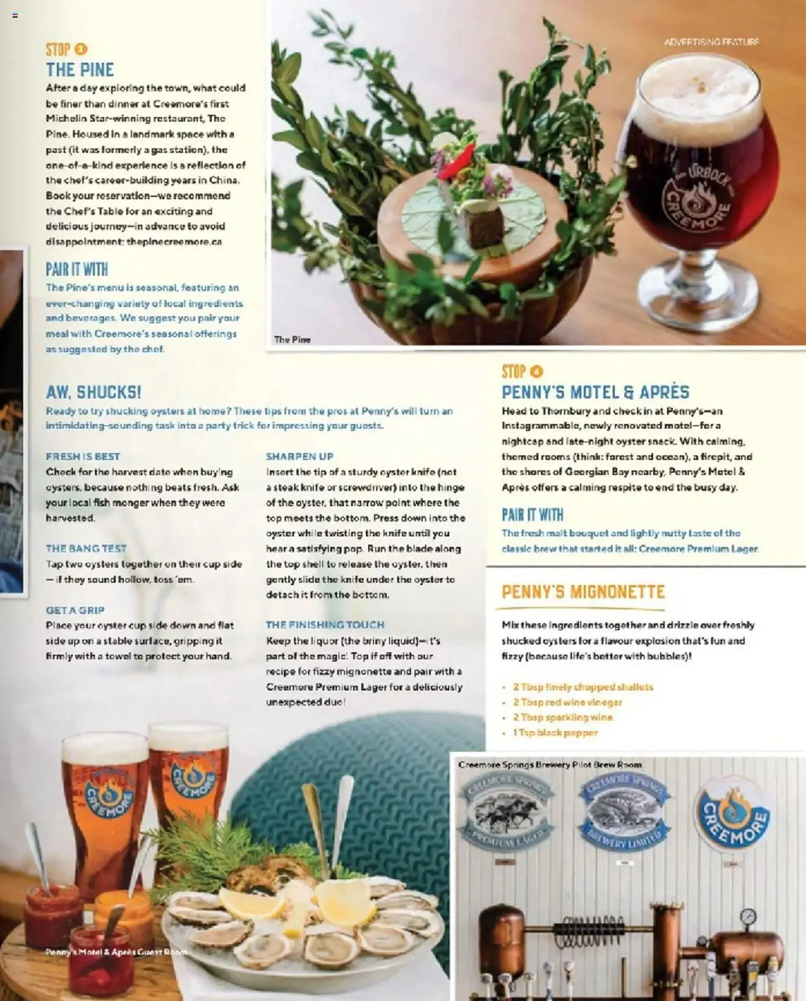 LCBO flyer from March 1 to May 31 2025 - flyer page 19