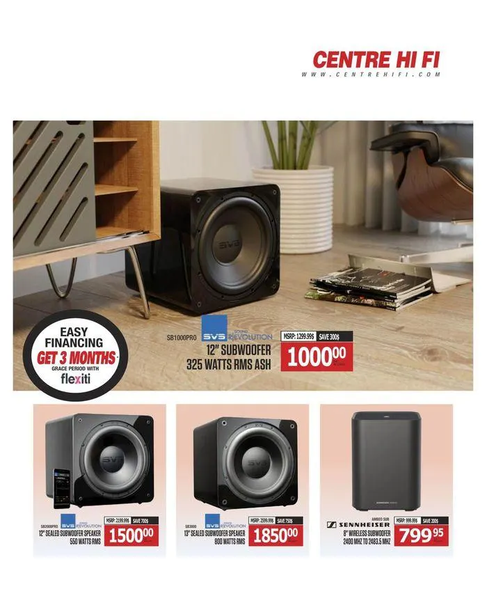 Discounts and promotions from July 26 to August 1 2024 - flyer page 33