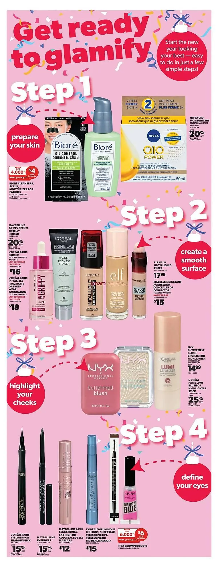 Real Canadian Superstore flyer from December 11 to December 17 2025 - flyer page 27