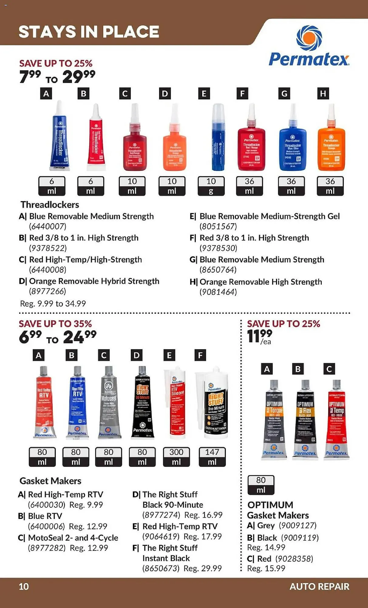 Princess Auto flyer from November 4 to November 17 2025 - flyer page 17