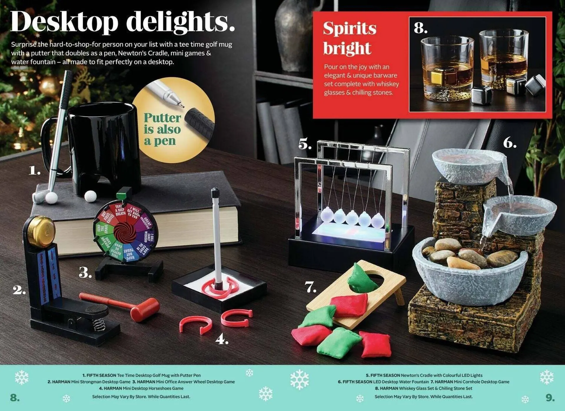 Rexall flyer from November 27 to December 4 2025 - flyer page 30