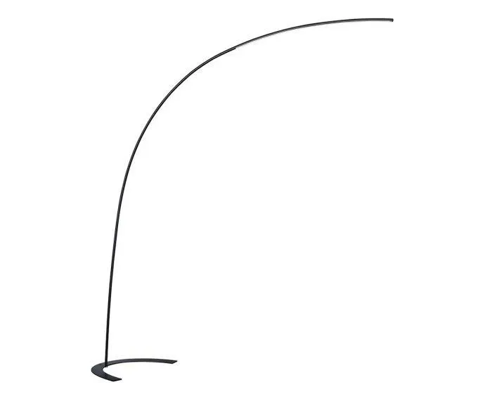 Lampe de plancher Shanghai