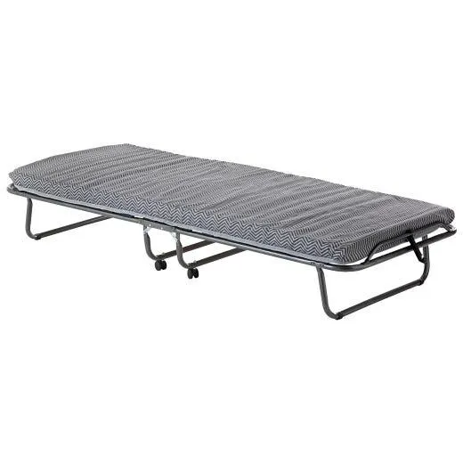 Folding Guest Cot