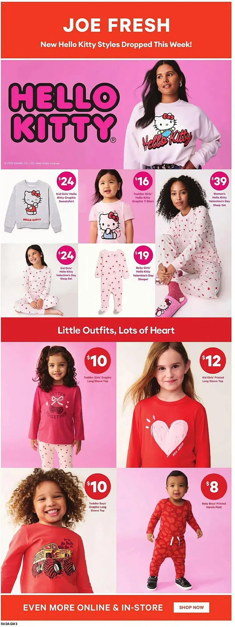 Atlantic Superstore flyer from January 22 to January 28 2026 - flyer page 23