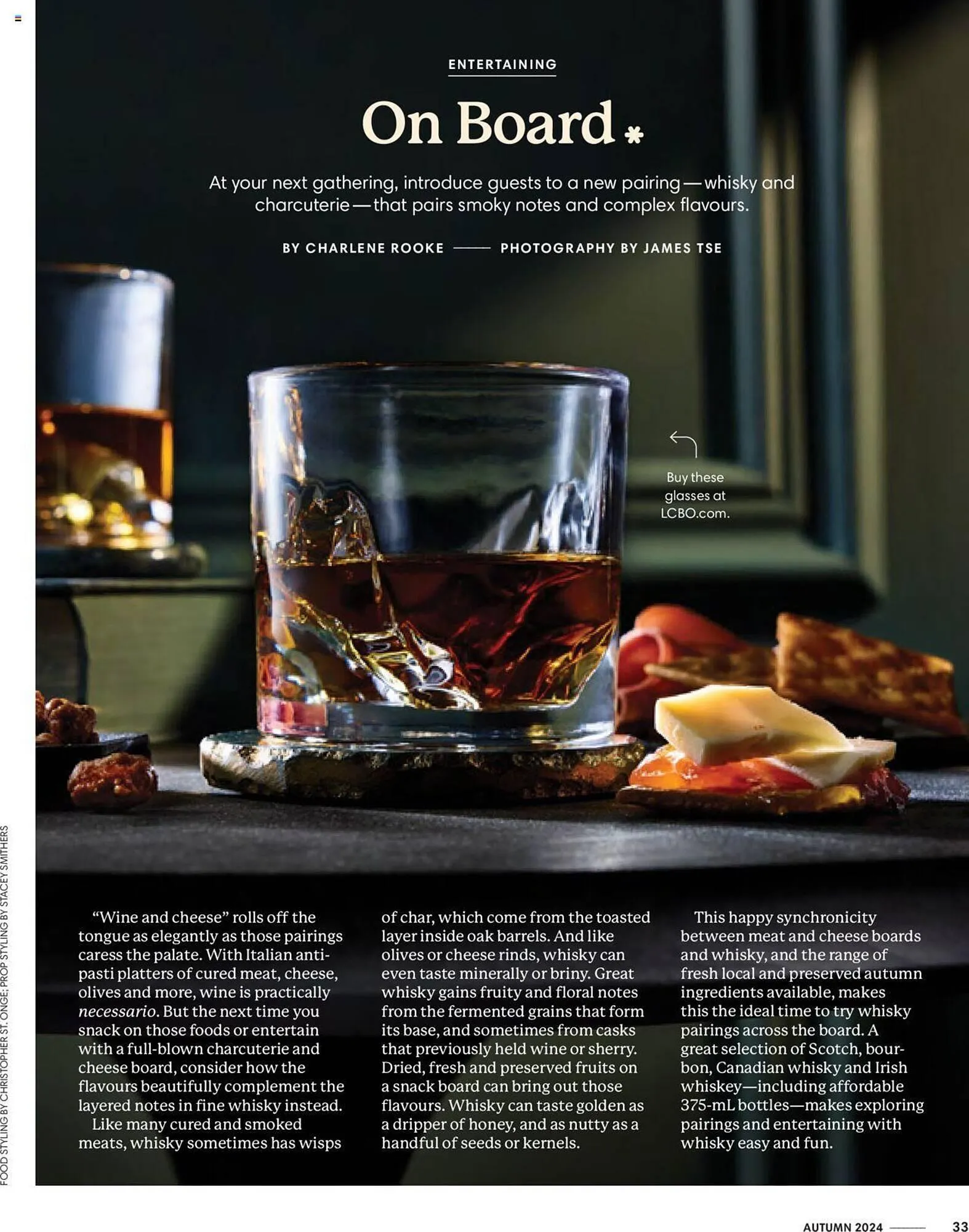 LCBO flyer from September 1 to September 12 2024 - flyer page 187