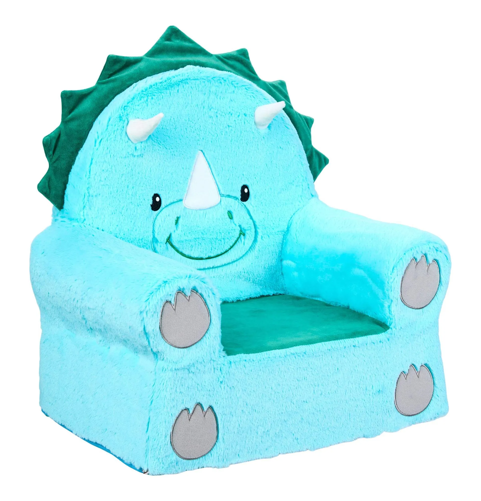 Toddler Character Chairs for Ages 2+, Assorted Designs