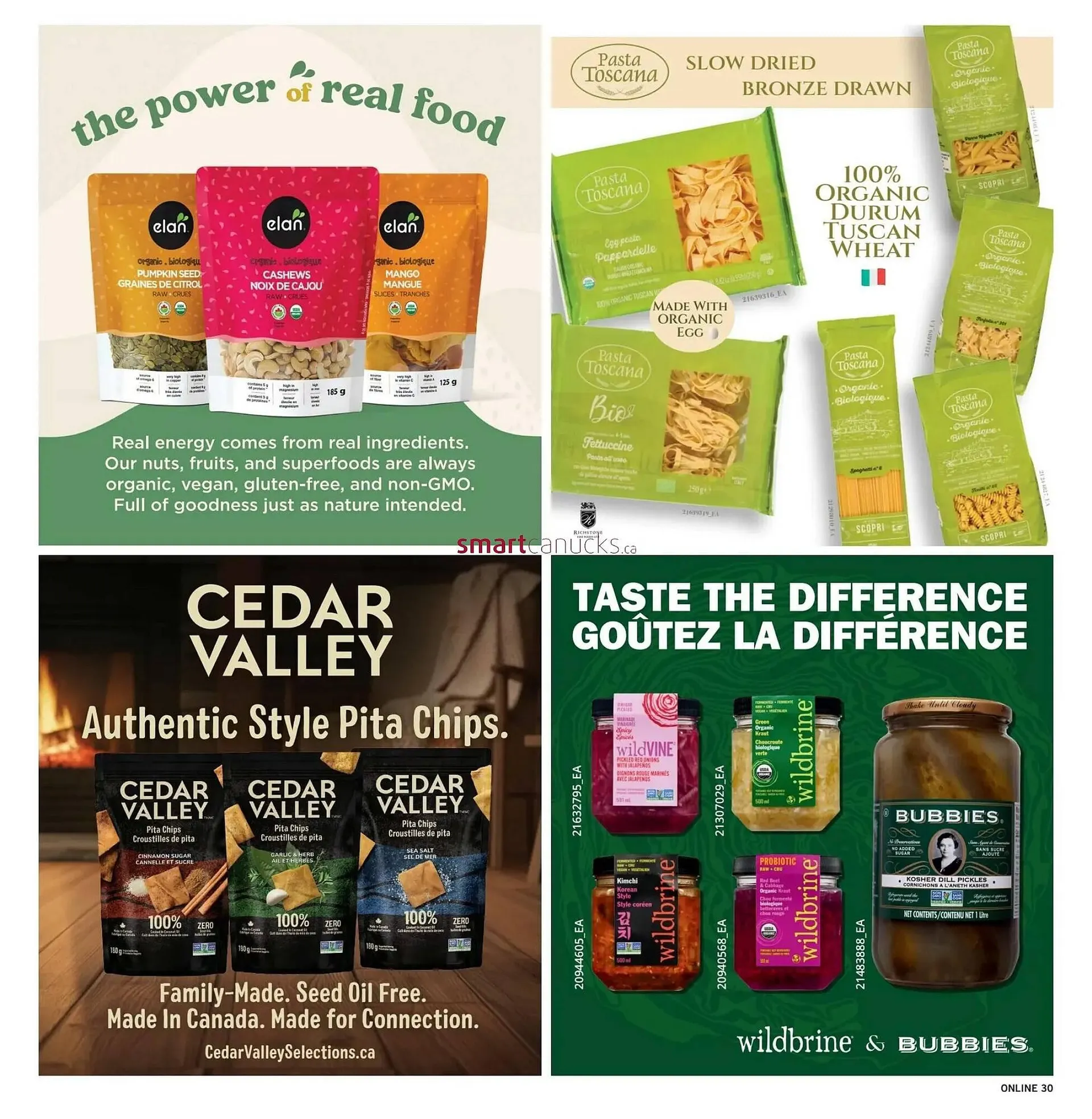 Fortinos flyer from December 4 to December 10 2025 - flyer page 29