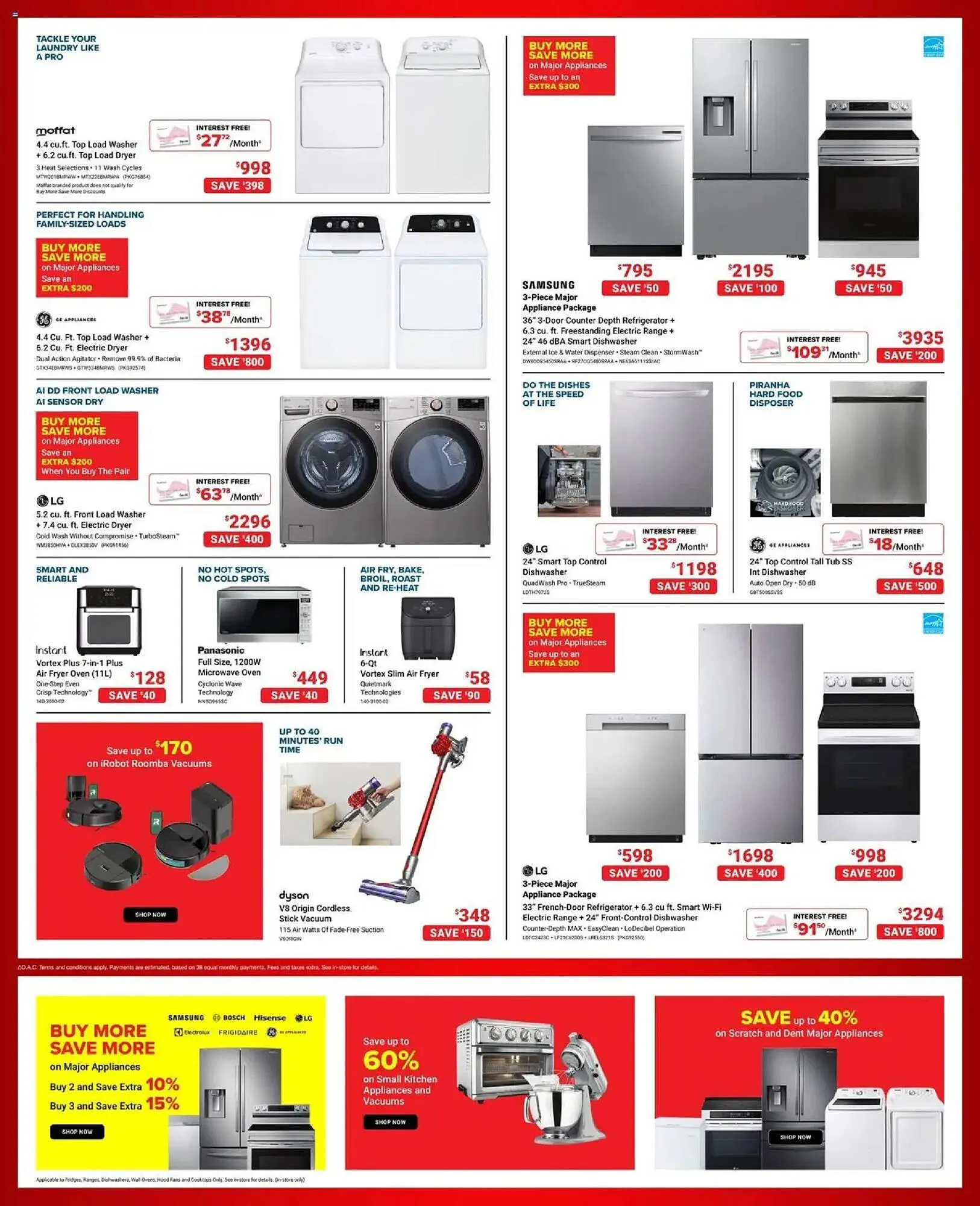 Visions Electronics flyer from January 23 to January 30 2026 - flyer page 5