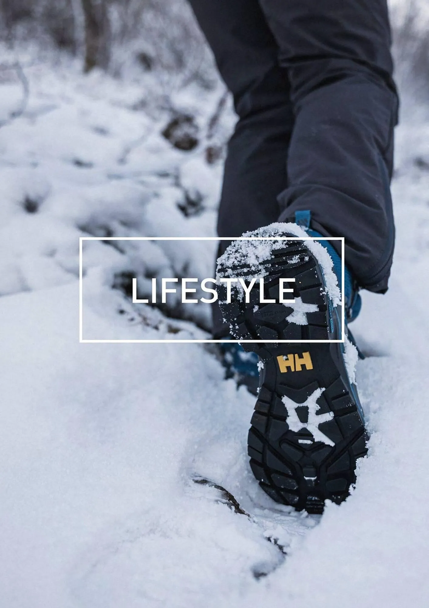 Helly Hansen flyer from September 11 to February 28 2026 - flyer page 12