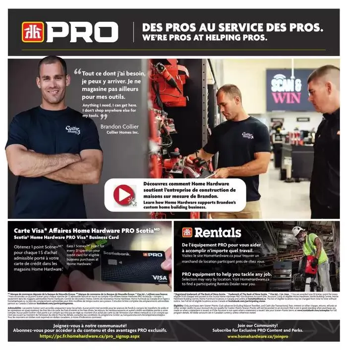 Great discounts on selected products from March 13 to March 26 2025 - flyer page 15