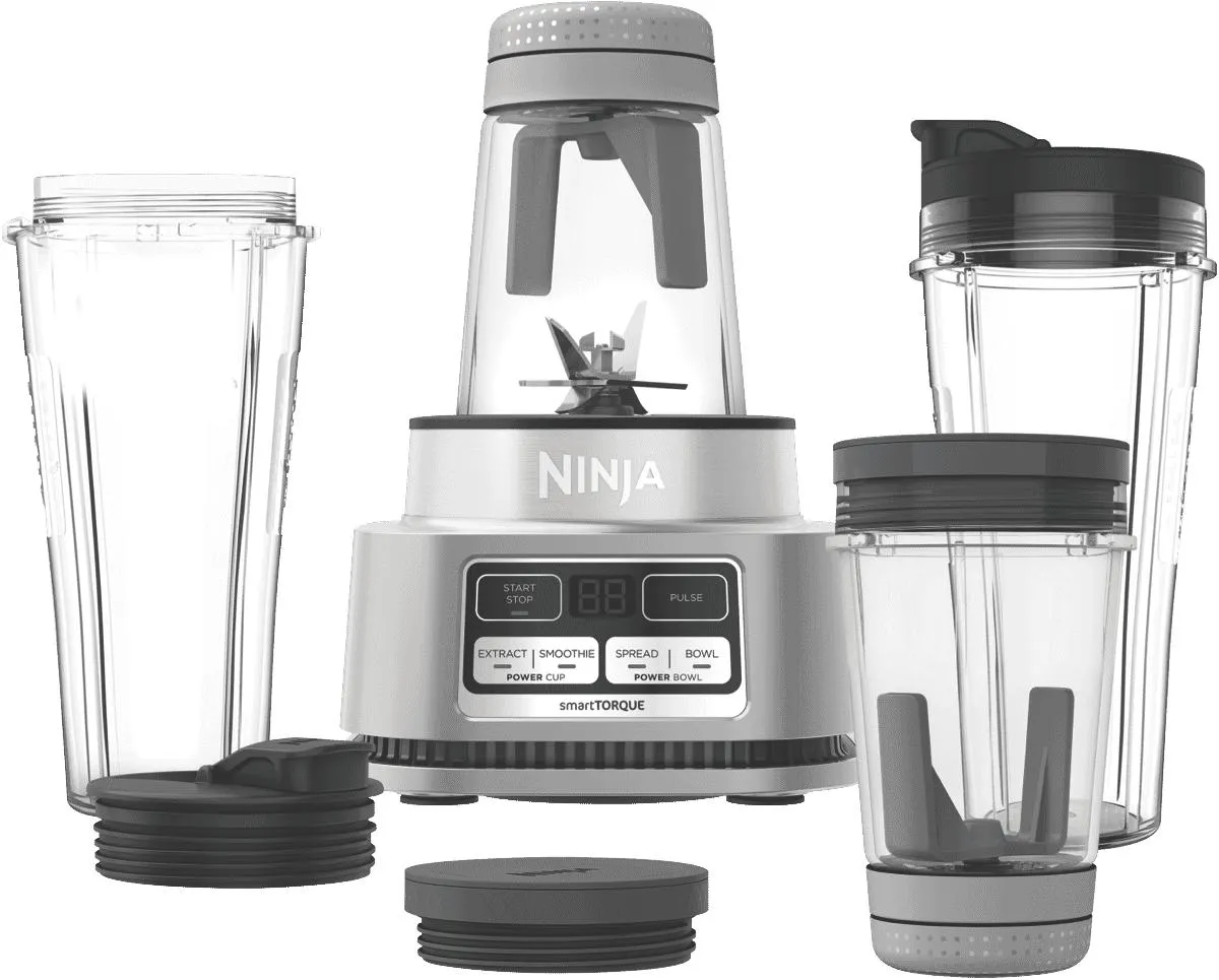 Ninja Precision Blend and Mix