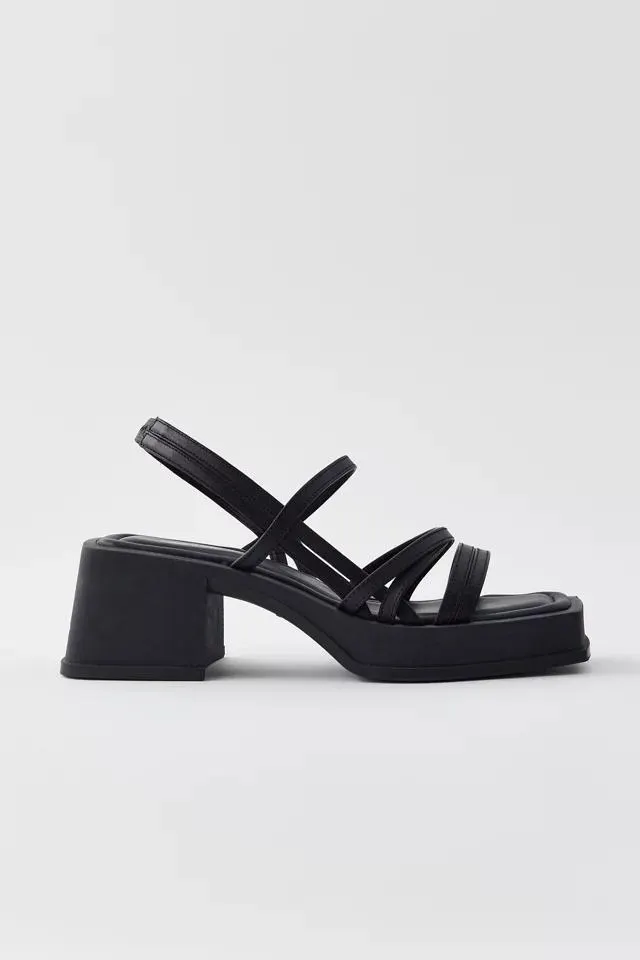 Vagabond Shoemakers Hennie Strappy Sandal