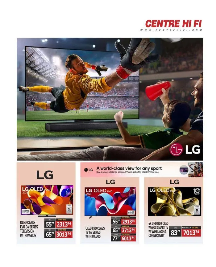 Discounts and promotions from July 26 to August 1 2024 - flyer page 11