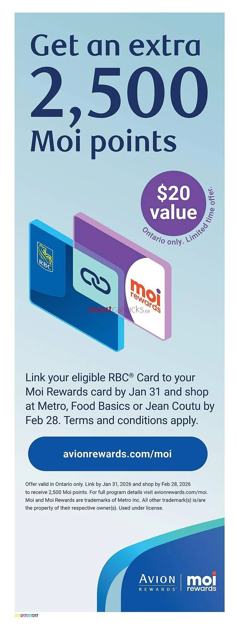 Food Basics flyer from November 27 to December 3 2025 - flyer page 16